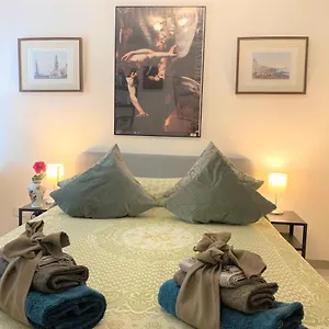 Casa Luba Pensión