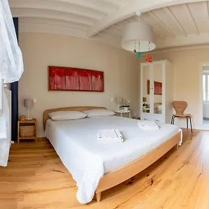  Homestay La Dimora Di Corte