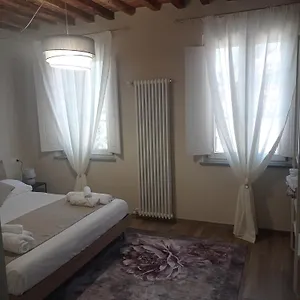 Monolocale Pellegrinilittlehouse Ferienhaus