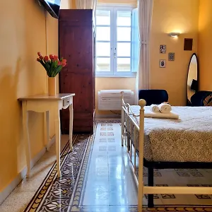 Residenza Fillanfi Pensión