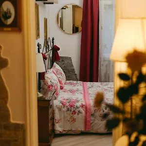 Casa Luba Pensión